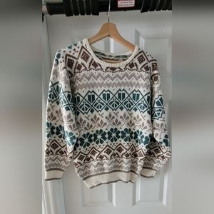 Vintage sweater